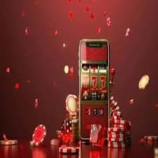 Live casino table games section on taya1225