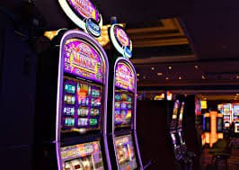 Slot games collection available on taya1225