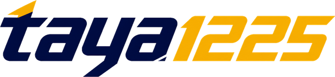 taya1225 official logo